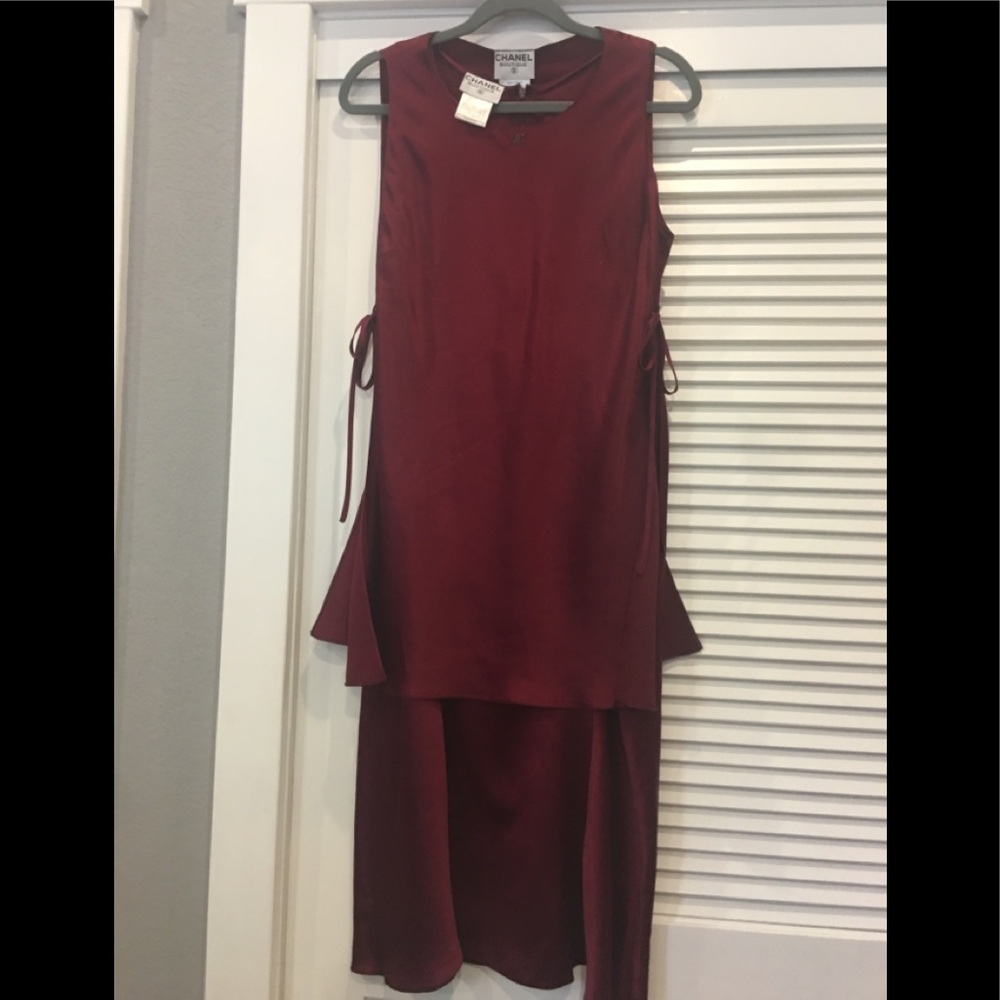 CHANEL BOUTIQUE Dress